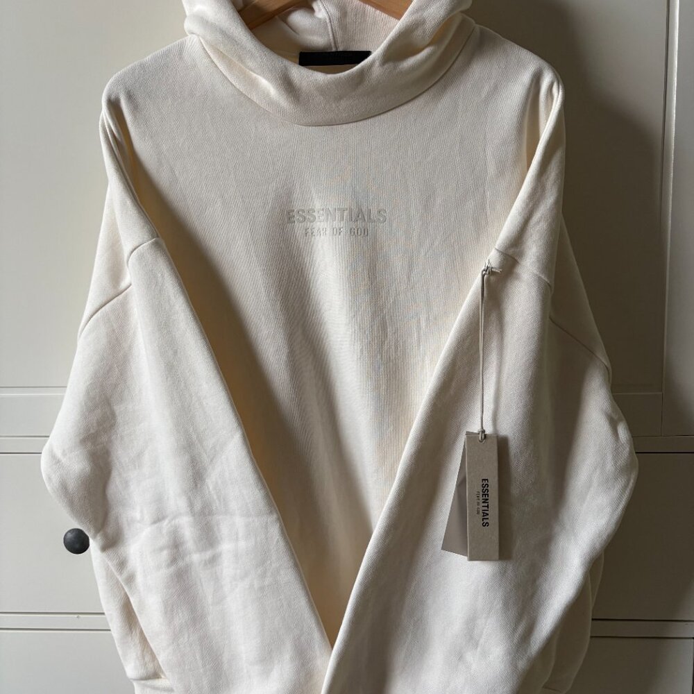 Fear of God Essentials Hoodie